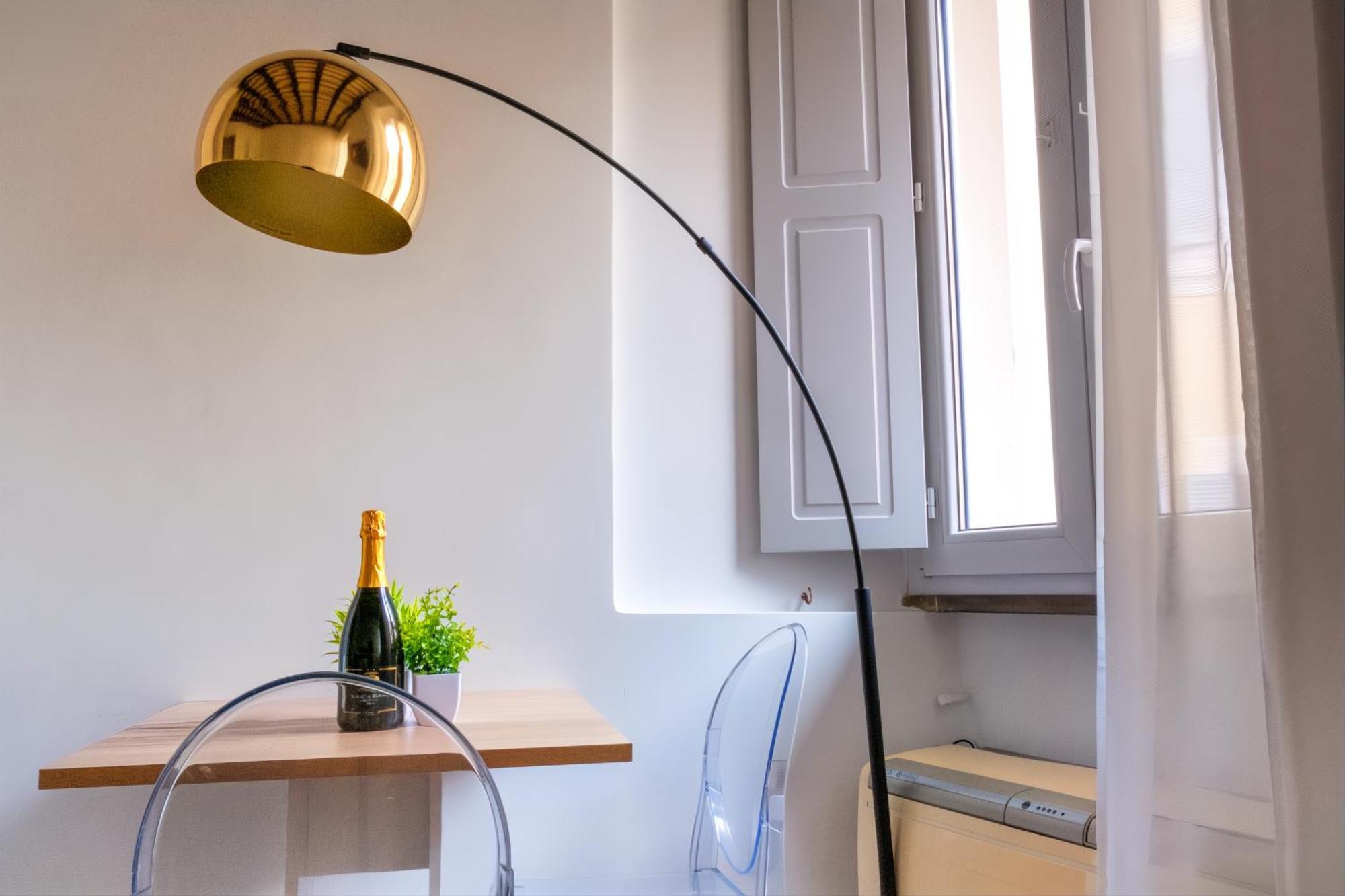Elegantis Trevi Suite Apartment - Just 50M From Trevi Fountain — Foto 3